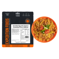 Expedition Foods Main Meal Extreme Energy Serving