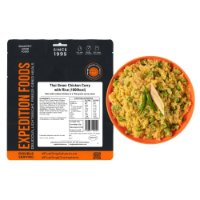 Expedition Foods Main Meal Extreme Energy Serving