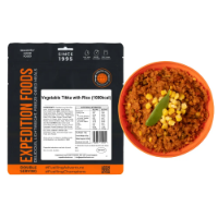 Expedition Foods Main Meal Extreme Energy Serving