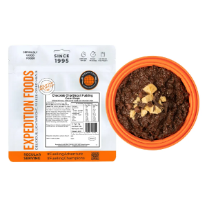 Expedition Foods Dessert