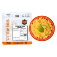 Expedition Foods Dessert