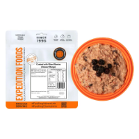 Expedition Foods Dessert