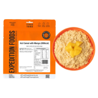 Expedition Foods Breakfast High Energy Serving
