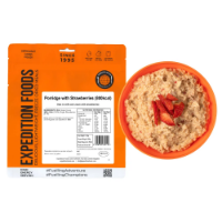 Expedition Foods Breakfast High Energy Serving