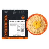 Expedition Foods Breakfast Extreme Energy Serving