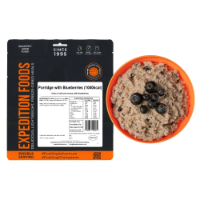 Expedition Foods Breakfast Extreme Energy Serving