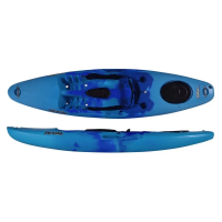 Pyranha Fusion SOT - Blue Crush 
