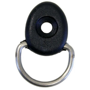 Palm D-Ring Fitting SOT