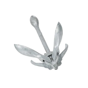 AquaMarine Folding Grapnel Anchor