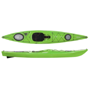 Dagger Stratos 14.5 Touring Kayak - Lime 