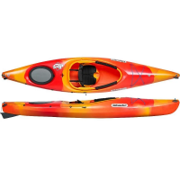 Islander Kayaks Jive