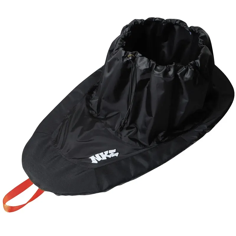 Nookie NKE Reinforced Nylon Centre Spray Deck
