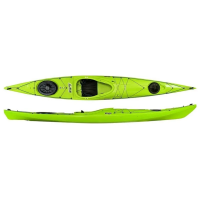 P & H Virgo MZ3 - Lizard Green 