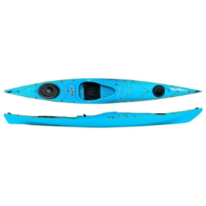 P & H Virgo MZ3 - Ocean Turquoise 