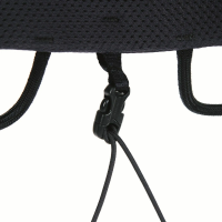 Blue Ice Cuesta Adjustable Harness