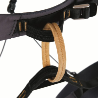 Blue Ice Cuesta Adjustable Harness