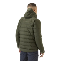 Rab Valiance Jacket in Army