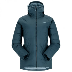 Rab Women's Valiance Jacket