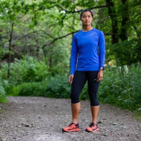 INOV8 Base Elite Long Sleeve Women's 3.0