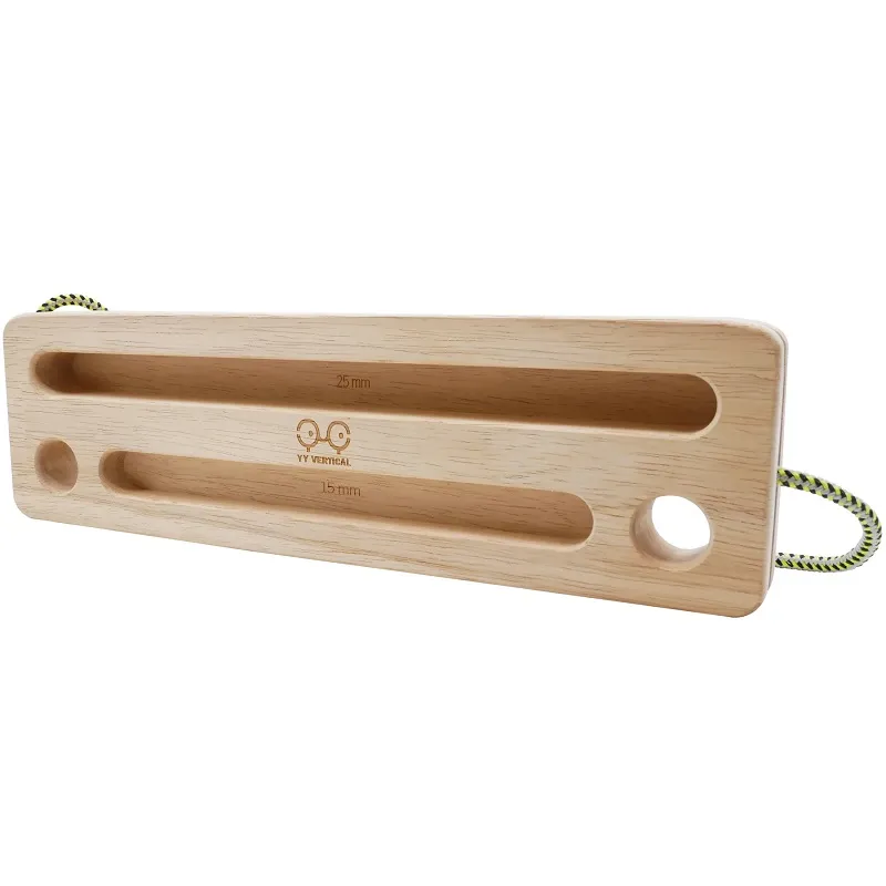Y&Y Vertical Travelboard