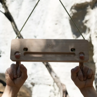 Y&Y Vertical Travelboard