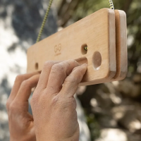 Y&Y Vertical Travelboard