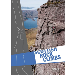 Scottish Mountaineering Press Scottish Rock