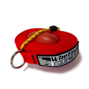 Whetman Equipment Tagline