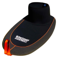 Whetman Equipment Pressure Spraydeck