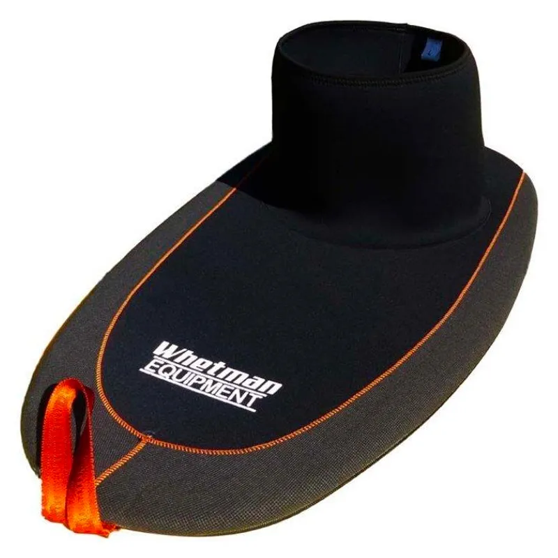 Whetman Equipment Pressure Spraydeck