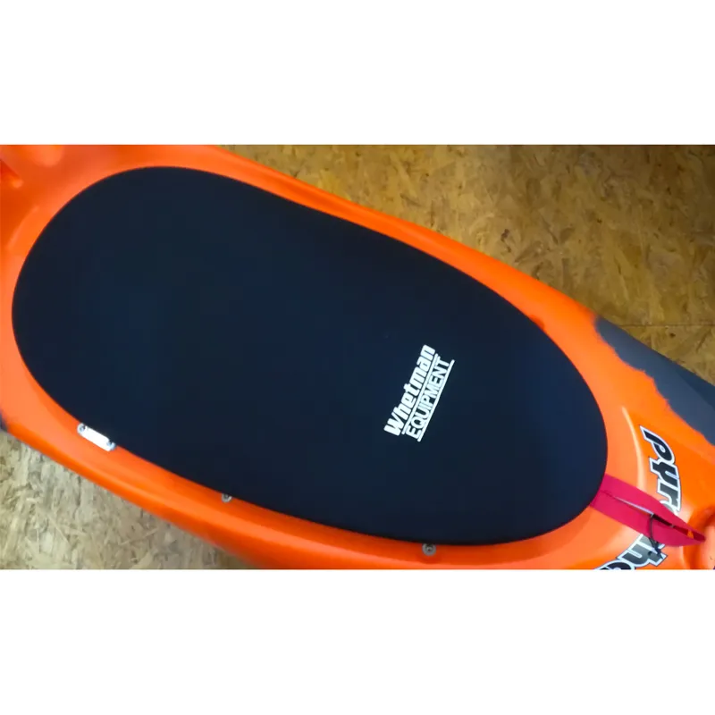 Whetman Equipment Neoprene Cockpit Cover