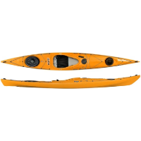 P & H Virgo MV CLX - Fuego Orange 