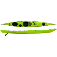 P & H Virgo MV CLX - Lizard Green 