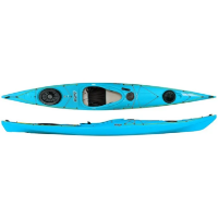 P & H Virgo MV CLX - Ocean Turquoise 