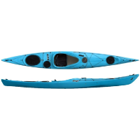 P & H Virgo HV CLX - Ocean Turquoise 
