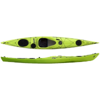 P & H Virgo HV CLX - Lizard Green 