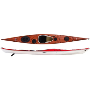 P & H Volan 160 Performance Kevlar / Diolen 