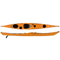 P & H Scorpio II LV CLX - Fuego Orange 