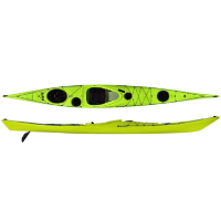 P & H Scorpio II LV CLX - Lizard Green 