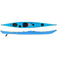 P & H Scorpio II LV CLX - Ocean Turquoise 