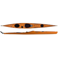 P & H Valkyrie CLX - Fuego Orange 