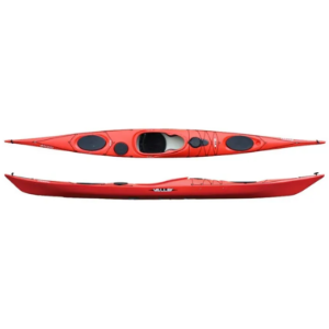 Valley Etain RM Red