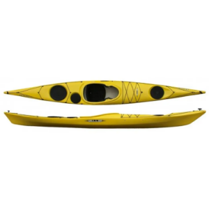 Valley Gemini SP RM  - Yellow 
