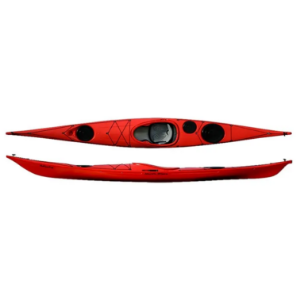 North Shore Atlantic RM - Red 