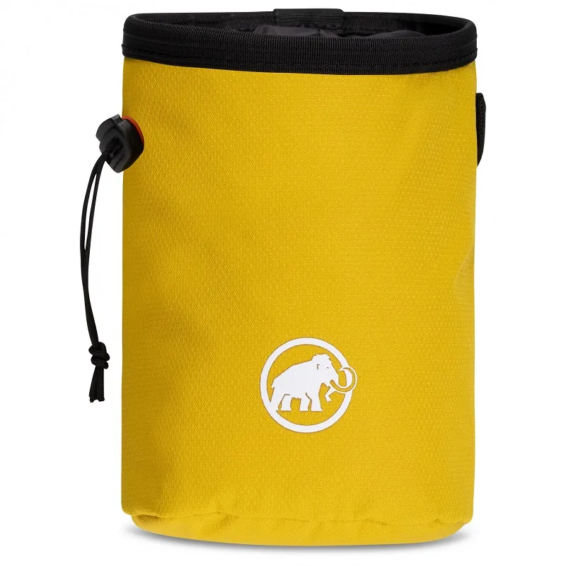 Mammut Gym Basic Chalk Bag in Mello