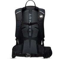 Mammut Lithium 20 in Sapphire-Black