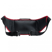 Mammut Lithium Waistpack in Blood Red