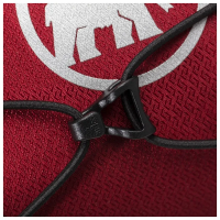 Mammut Lithium Waistpack in Blood Red