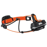 Petzl Nao RL Running Headlamp
