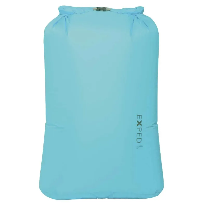 Exped Fold Dry Bag XXL Bright Turquoise
